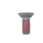 vite a testa svasata specifica per il selettore delle marce 8x20 iveco 8873435