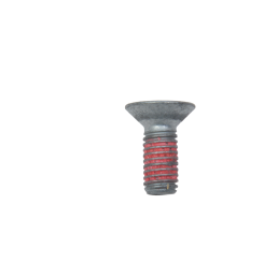 vite a testa svasata specifica per il selettore delle marce 8x20 iveco 8873435