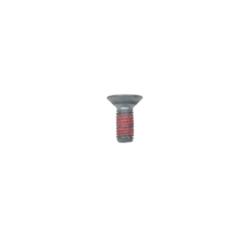 vite a testa svasata specifica per il selettore delle marce 8x20 iveco 8873435