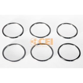 serie spessori di registro iveco 42471154 7171477