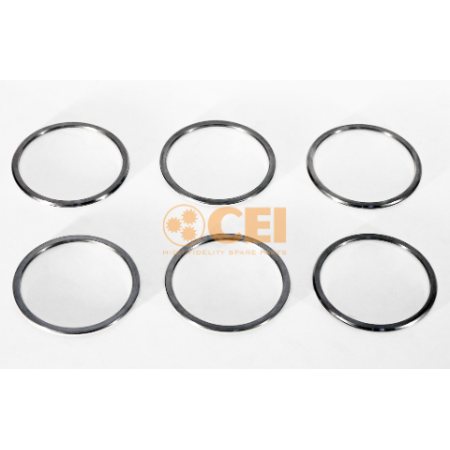 serie spessori di registro iveco 42471154 7171477