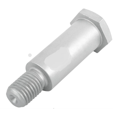 perno fissaggio barra stabilizzatrice iveco 42120135