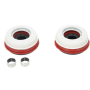 kit sistemi frenanti e pinze di tipo Knorr K010603 Ø 69mm iveco 42541413
