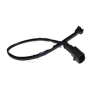 contatto segnalaz usura pastiglie freno/mater d'attrito iveco 42541415