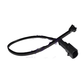 contatto segnalaz usura pastiglie freno/mater d'attrito iveco 42541415