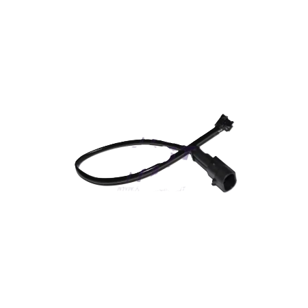 contatto segnalaz usura pastiglie freno/mater d'attrito iveco 42541415
