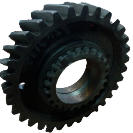 ingranaggio 2° velocità z32 denti cambio manuale iveco 8549172