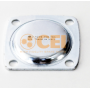 coperchio a flangia per scatola cambio manuale iveco 8193191 42563293