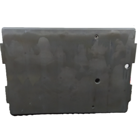 traversa componente strutturale lamierato e carroz ant iveco 504163655
