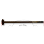 semialbero differenziale L 84cm denti 21 Ø 3,45 iveco 9980748 4596249