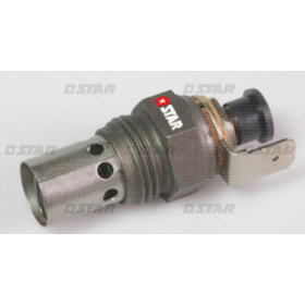 termoavviatore/candeletta preriscaldamento iveco 4724604