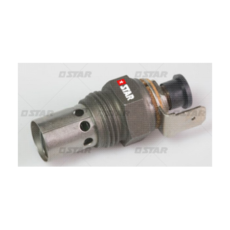 termoavviatore/candeletta preriscaldamento iveco 4724604