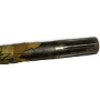 semialbero differenziale L 84cm denti 21 Ø 3,45 iveco 9980748 4596249