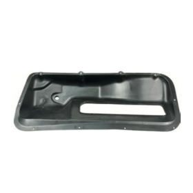 convogliatore aria riscaldamento iveco 93924614