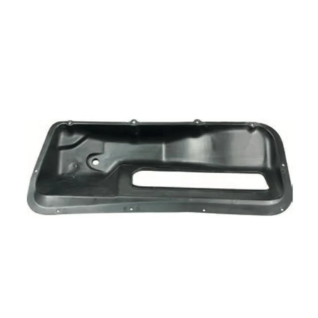 convogliatore aria riscaldamento iveco 93924614