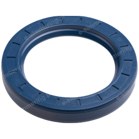 anello tenuta alberi/paraolio 110x83x13 nbr iveco 540727