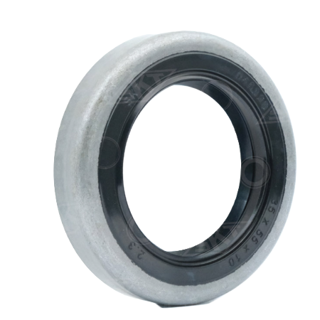 anello di tenuta/paraolio alberi 35x55x10 nbr iveco 595985