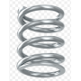 molla valvola essiccatore fiat 315 wabco 8965144204 scania 1111097