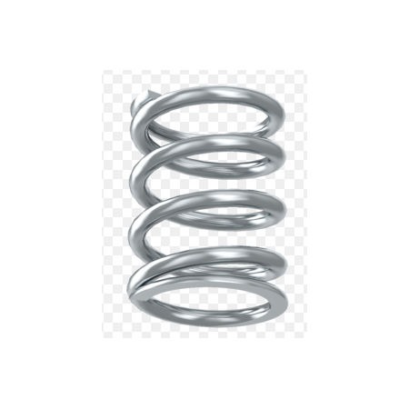 molla valvola essiccatore fiat 315 wabco 8965144204 scania 1111097
