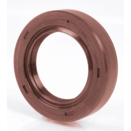 anello di tenuta/paraolio 35x47x7 nbr iveco 1268140