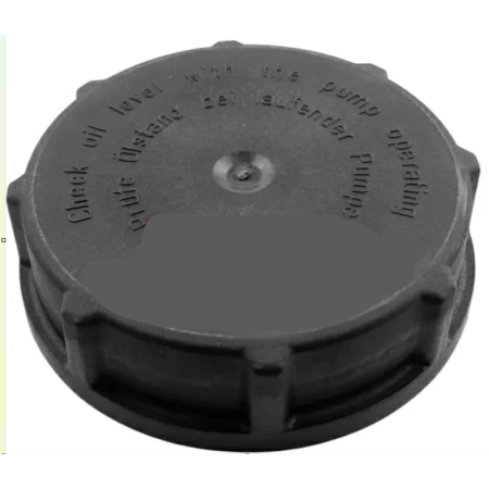 tappo serbatoio olio servosterzo iveco 93193396 42569436 8198916
