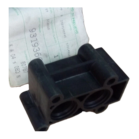 flangia accoppiamento geometrico tra moduli meccanici iveco 93193662