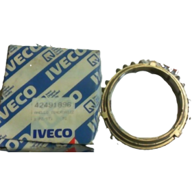 anello sincronizzatore/sincronizzato cambio iveco 42491896
