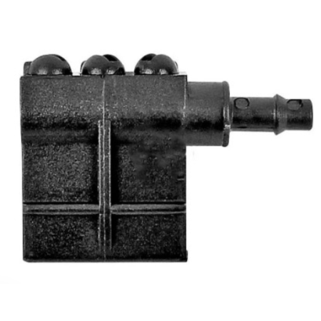 ugello tergiparabrezza iveco 93193665 42532607 93190573