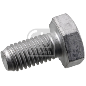 vite testa esagonale 10x1,5x20 8.8 iveco 16607524