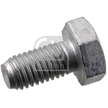 vite testa esagonale 10x1,5x20 8.8 iveco 16607524
