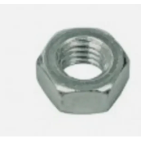 dado esagonale a5 filettatura m10 atb iveco 17308631