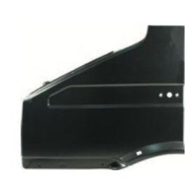 parafango lamierato anteriore sx daily iveco 93923131
