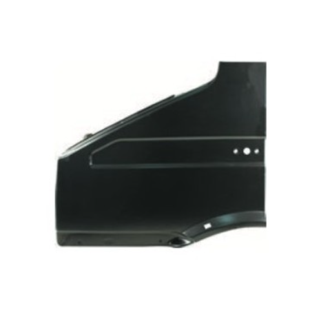 parafango lamierato anteriore sx daily iveco 93923131