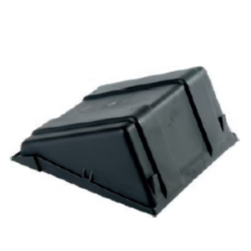 coperchio portabatteria eurocargo iveco 500318651 4782885
