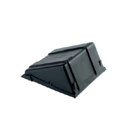coperchio portabatteria eurocargo iveco 500318651 4782885