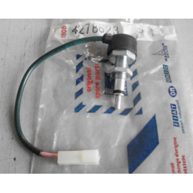 interruttore pompa iniezione iveco 4278623