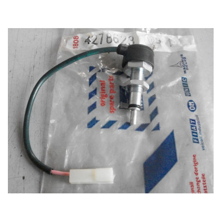 interruttore pompa iniezione iveco 4278623