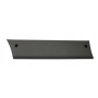 modanatura della portiera anteriore sx cabina iveco 504099606