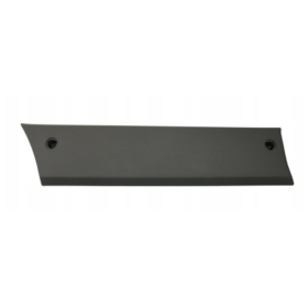 modanatura della portiera anteriore sx cabina iveco 504099606