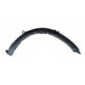 modanatura decorativa e protettiva parafango dx daily iveco 3802038