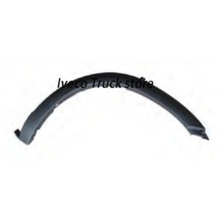 modanatura decorativa e protettiva parafango dx daily iveco 3802038