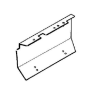 protezione termica per il sistema scarico e silenziatore renault 5010505754