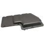 coperchio/copertura/riparo del vano motore iveco 1306486080