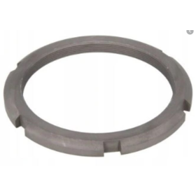 ghiera mozzo m105x1,5  zf 0637504082 iveco 93163224