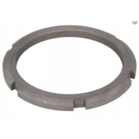 ghiera mozzo m105x1,5  zf 0637504082 iveco 93163224