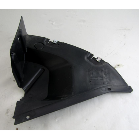 rivestimento insonorizzato cofano anteriore sx daily iveco 500337031