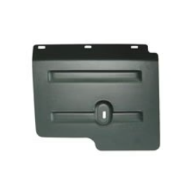 riparo parafango/pedana dx lato passeggero iveco 3797997