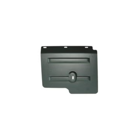 riparo parafango/pedana dx lato passeggero iveco 3797997