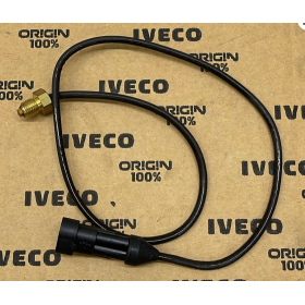 kit indicatore di usura per pastiglie freno iveco 42552778 42538068