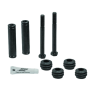 kit riparazione supporto pinza freni iveco 42555420